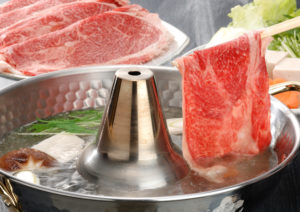 松坂牛しゃぶしゃぶ500ｇ【目録】イメージ